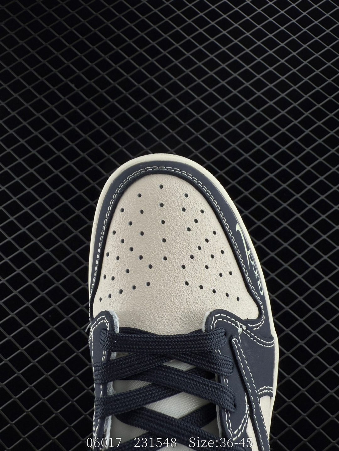 ravis Scott x Fragment Design x Jordan Air Jordan 1 Low OG SP